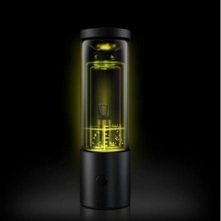 Carti9 510 Vape Cart Liquid Filtration Vaporizer (Cartridge Bong) - CLD