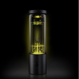 Carti9 510 Vape Cart Liquid Filtration Vaporizer (Cartridge Bong) - CLD