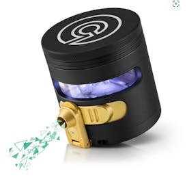Tectonic9 Auto Dispensing Grinder - CLD