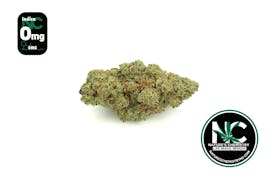 OMG (INDICA) - 1g - NCC - Nature's Chemistry