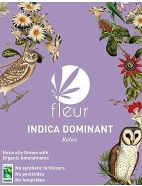 Cartridge - LA Confidential (INDICA) - ROSIN - .5g - LVO - Fleur