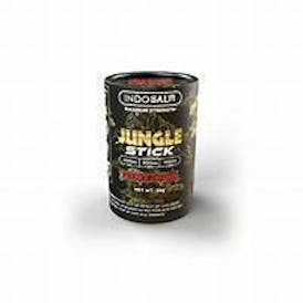 Topical - Indo Balm - Jungle Stick - 400 THC / 400 CBD / 100 CBN - LVX