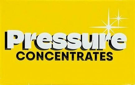 Disposable - Orange Tree x White Runtz (HYBRID) LIVE - 1g - WCN - Pressure Concentrates