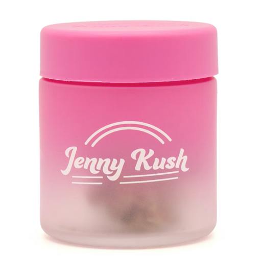 Jenny Kush - Cultivation Labs - 3.5g - GBC