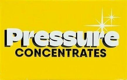 Disposable - Durban x Trop Cherry (HYBRID) 1g - WCN - Pressure Concentrates