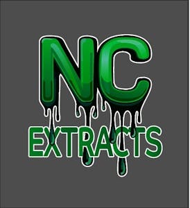 Badder - Coconut Milk (INDICA) - 1g - LIVE - NCP - Natures Chemistry