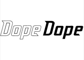Alien OG (INDICA) - 3.5g - DPE - Dope Dope