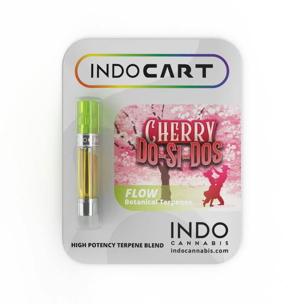 Cartridge - Indo Cart - Cherry Do-Si-Dos (HYBRID) - 1g - LVX