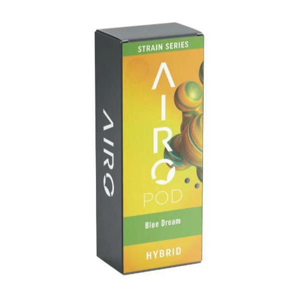 Strain Series | Blue Dream | AiroPod Cartridge | 1g