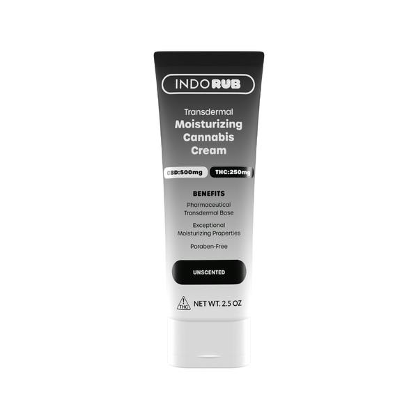 Indorub Unscented / Lvx