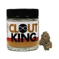 Truffle Butter (INDICA) - 3.5g - VLC - Clout King