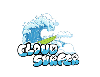 Cartridge - Raspberry Tide (INDICA) - 1g - GSP - Cloud Surfer