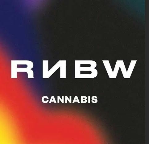 Side Piece (HYBRID) - 3.5g - VLC - RNBW