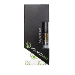 Cartridge - Papaya (HYBRID) - 500mg -POP - Polaris