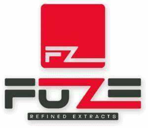 Cartridge C3BO (HYBRID) LIVE ROSIN - 1g - NAT - Fuze