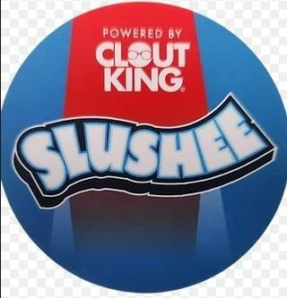 Clout King - Slushee (HYBRID) 3.5g - VLC