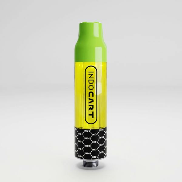 Cartridge - Indo Cart - 9LB Hammer (INDICA) - 1g - LVX