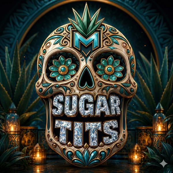 Sugar Tits (HYBRID) - Matrix -3.5g - MAT