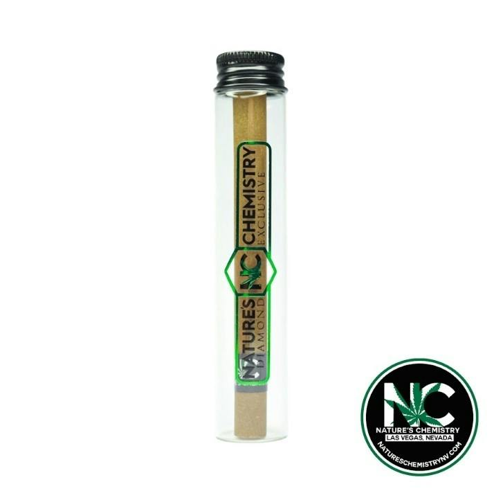 Blunt - Spritzer (HYBRID) - 1g - NCC - Nature's Chemistry