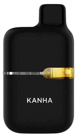 Disposable - Kanha - Fire OG (HYBRID) - 1g - SUN
