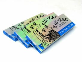 Zig Zag - Ultra Thin - 1 1/4"