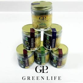 MAC (HYBRID) - 3.5g - GLP - Green Life Productions