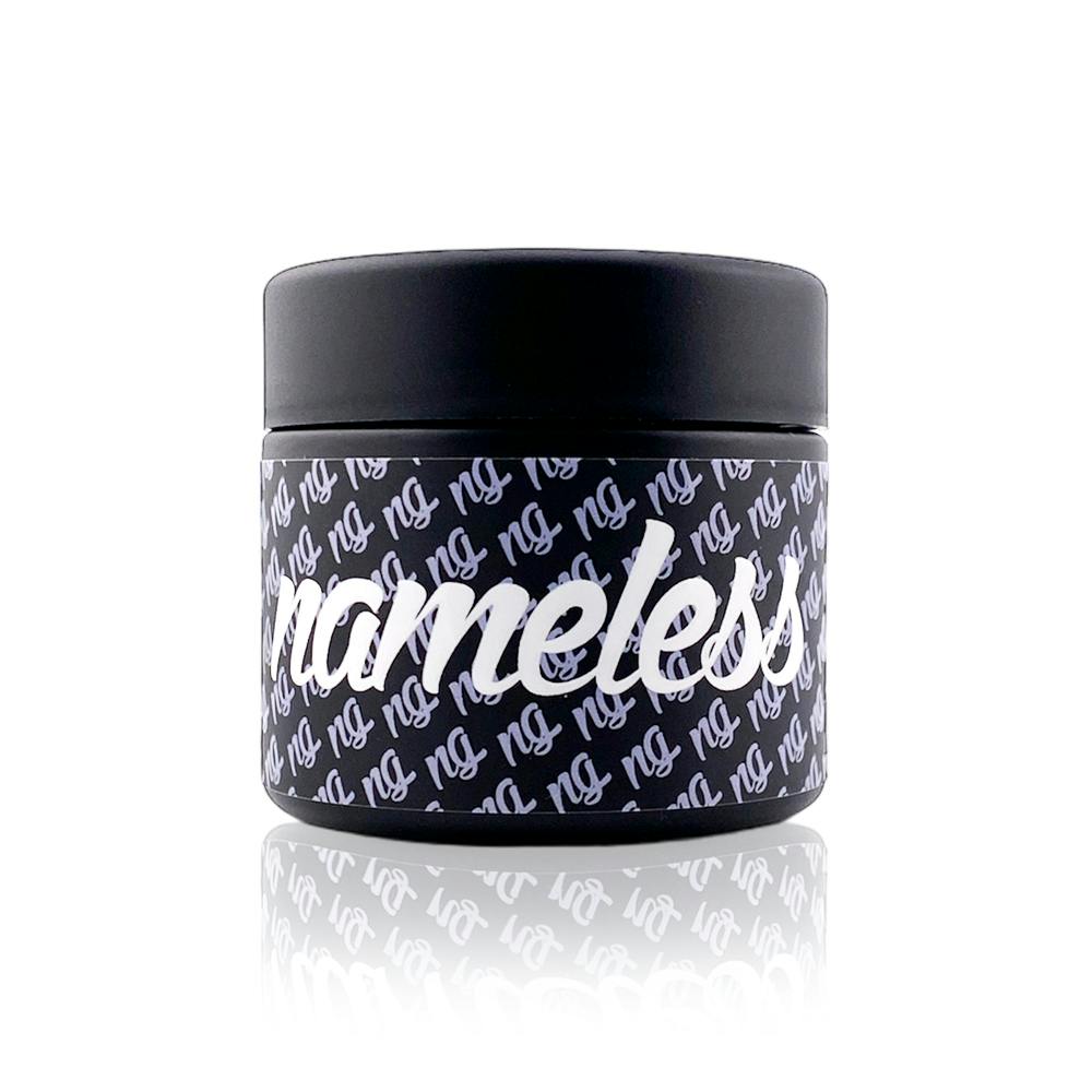 NAMELESS: Super Lemon Haze