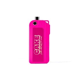 Cake Flip Me Over 510 Battery Pink
