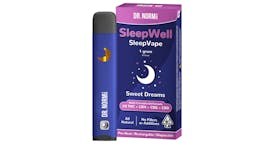 Dr Norms SleepWell AIO Sweet Dreams 1g