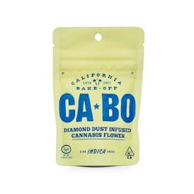 Cabo Infused Flower Do Si Dos 14g