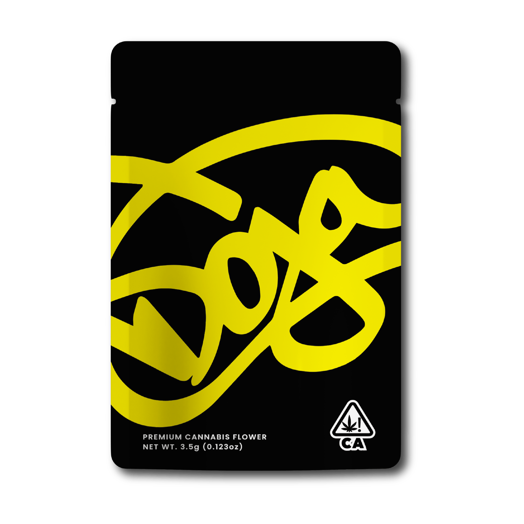 Doja: Doja Flower Peachtree 3.5g