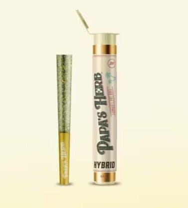 Preroll White Widow 1g