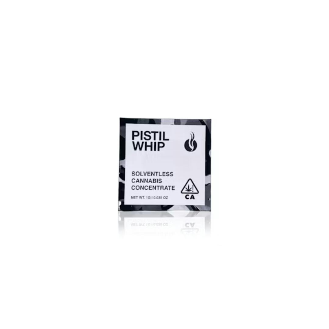 Pistil Whip: Grape Gas