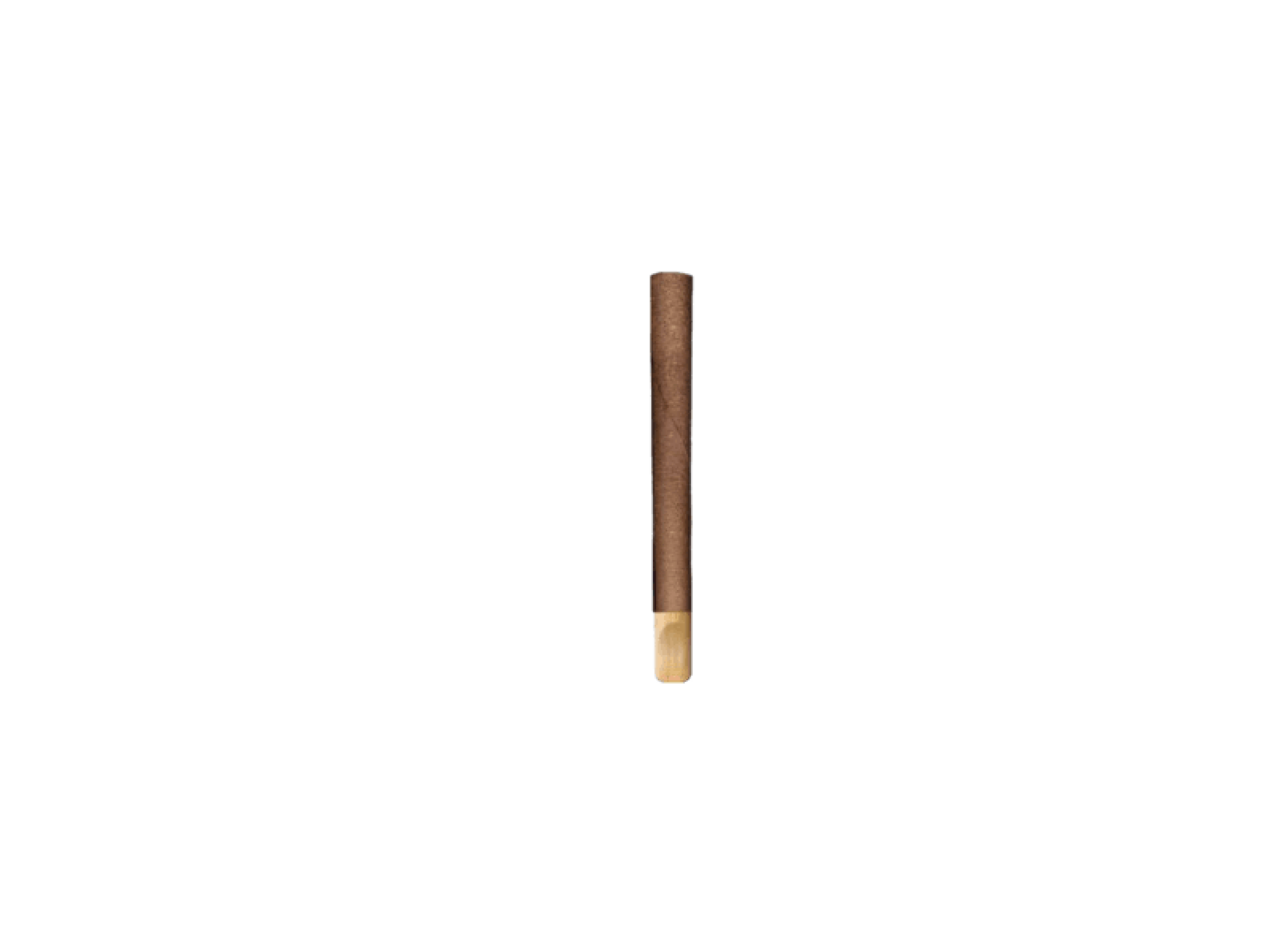 Stiiizy: Blunt Strawberry Cough