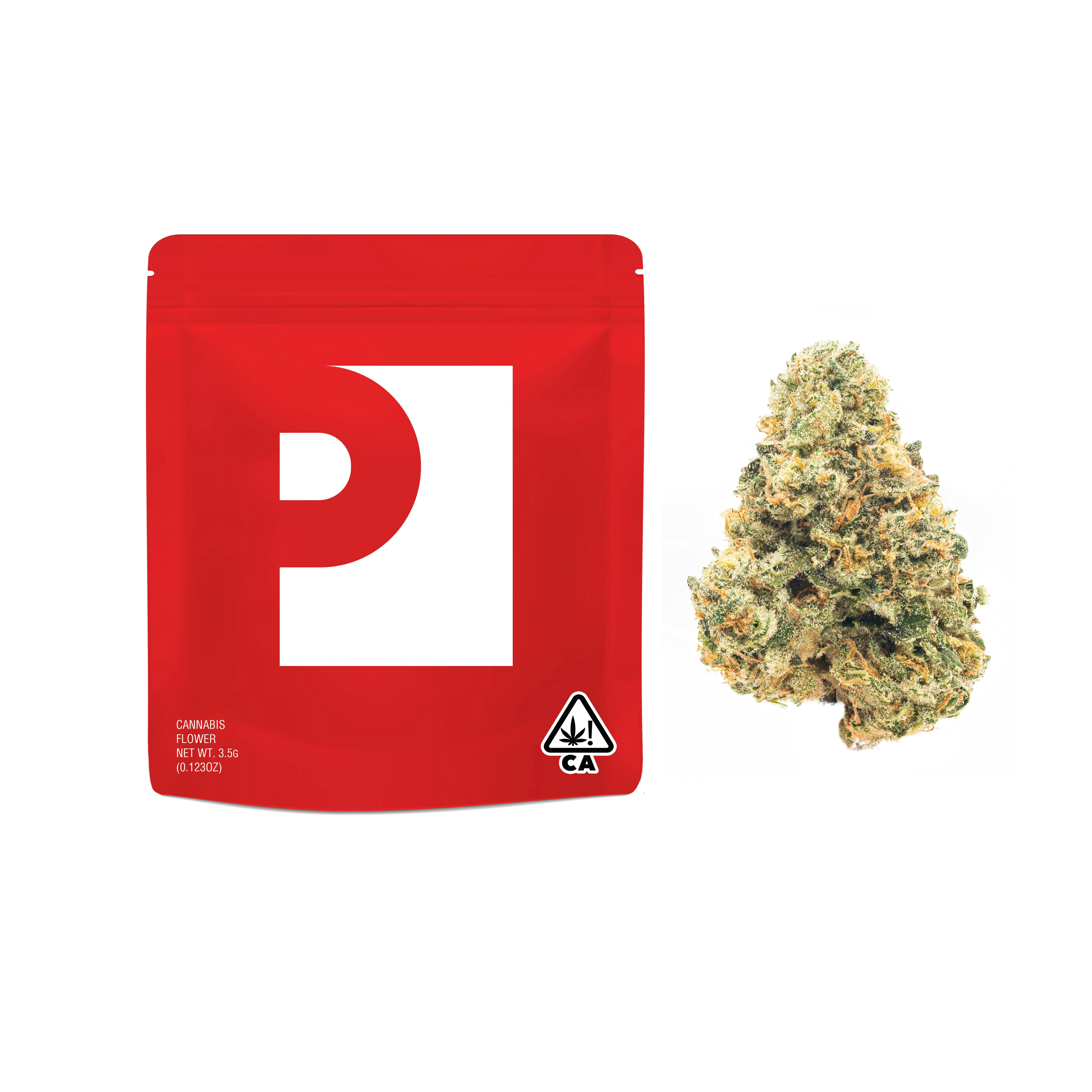 Durban Poison | Buds | 3.5g