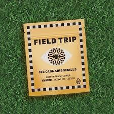 Flower Smalls Jungle Bird 20g