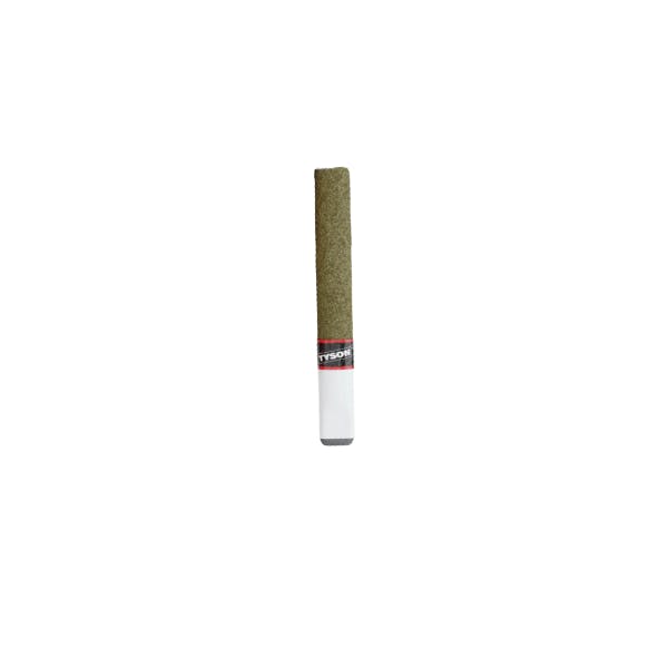 Tyson Diamond: Blunt Tangie Hook