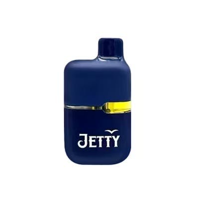Jetty: Blue Dream