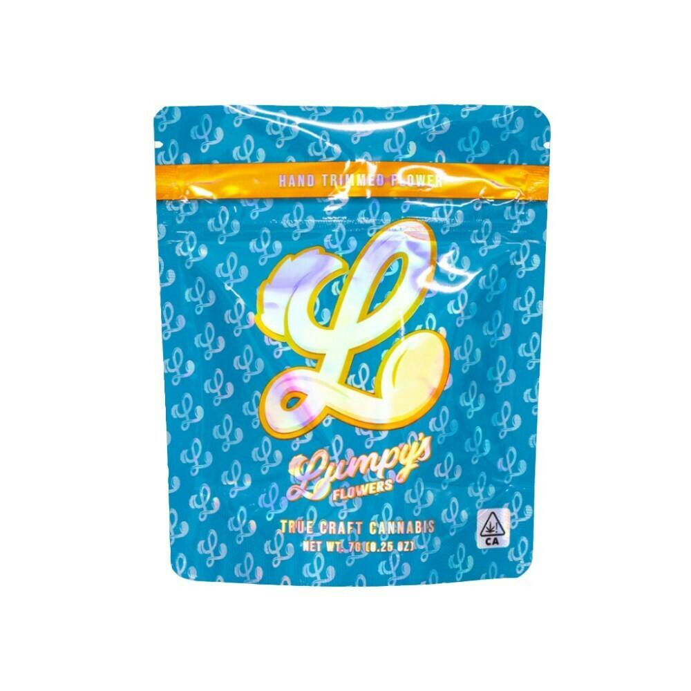 Lumpys Flower Bankz 7g