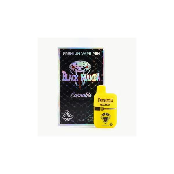 Jedi OG | Cartridge | 1g