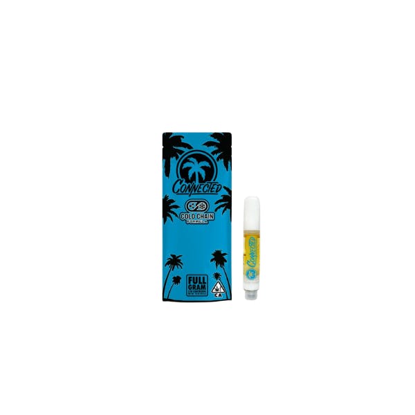 Connected Cannabis Co: Skywalker Kush
