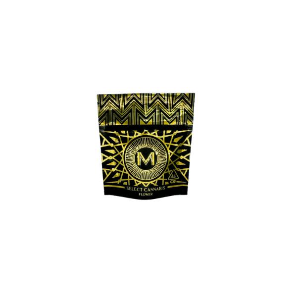 Mecca Flower OreoZ 3.5g