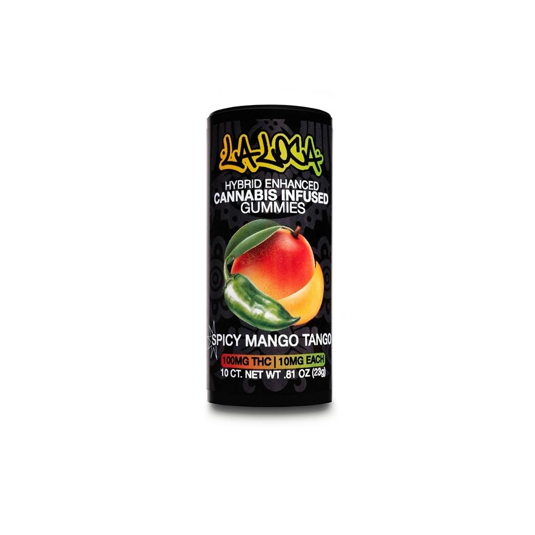 La Loca -: Mango Chile
