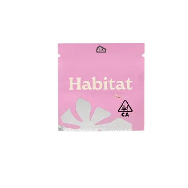 Habitat: Shatter Ronin OG