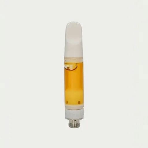 Wildseed: Cheetah Piss