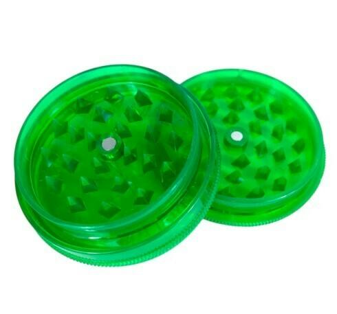Magnetic 2 Piece Grinder