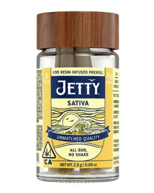 Jetty Extracts: Strawnana MAC X Sherbet Haze