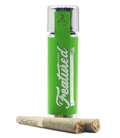 Featured Farms: Ghost OG