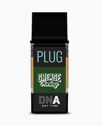 PLUG PLAY -: Grease Monkey