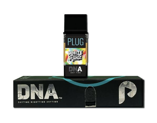 PLUG PLAY -: Island Sweet Skunk